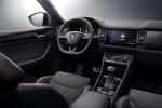 Skoda Kodiaq RS 2019 года (WW)